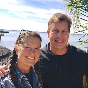 Meet your Posher, Jay